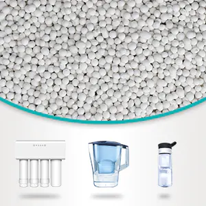 PH 10+ Alkaine Ball Alkaline Water Filter Media 
