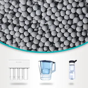 ORP Hydrogen Ball Alkaline Hydrogen Water Media