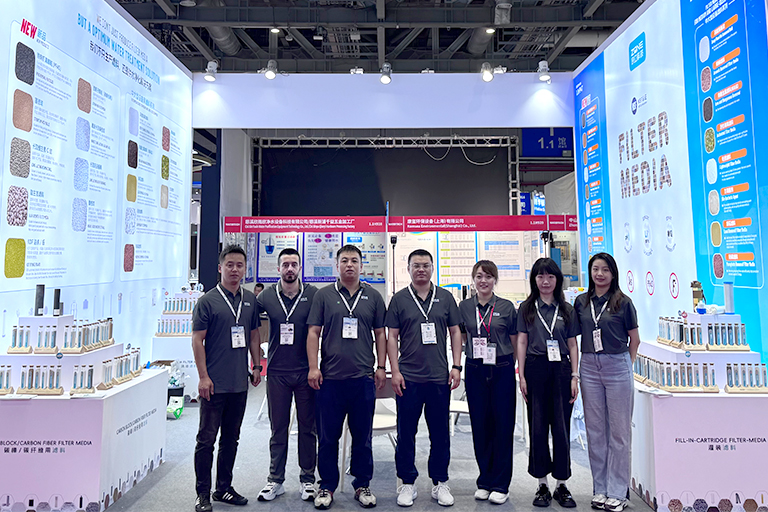 北京国际设计周展区照