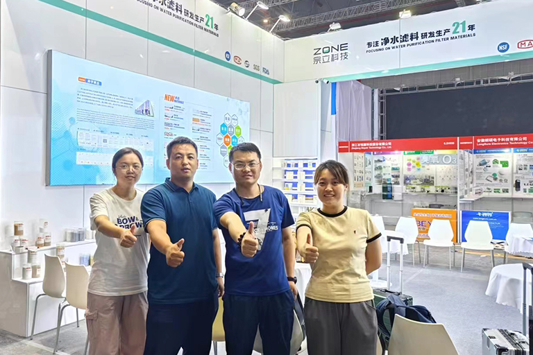 北京国际设计周展区照