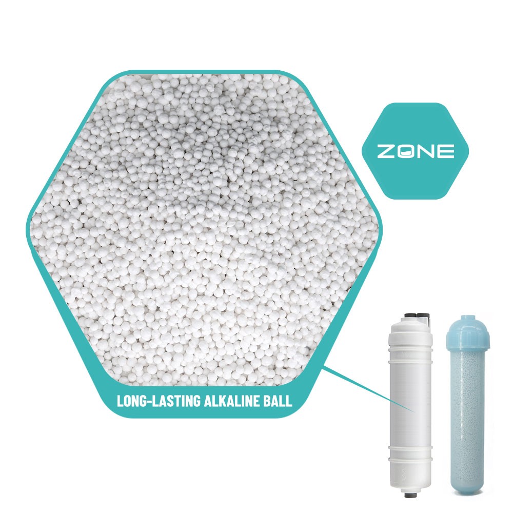 Long-Lasting Alkaline Balls for Water Filters: A Smart Way to Get Healthy, Mineral-Rich Drinking Water