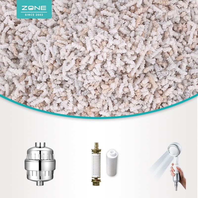 From Limescale to Pure Water: How ZONE Anti-Scale Particles Extends RO-Membrane Life by 30 %