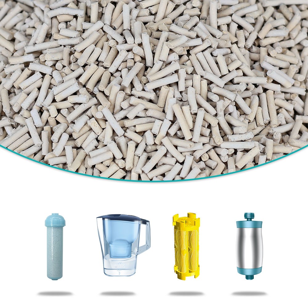 When RO Pure Water Meets Strontium Mineralization: ZONE’s 23-Year Filter Media Expertise Adds 