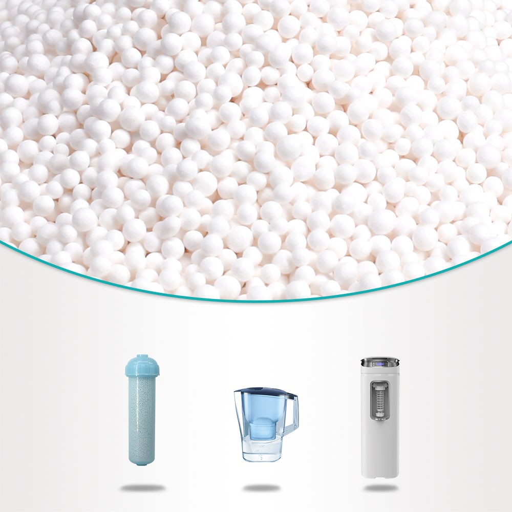 Drinking Water Safety: How ZONE Fluoride Removal Balls Solve Fluoride Exceedance – A Complete Guide  