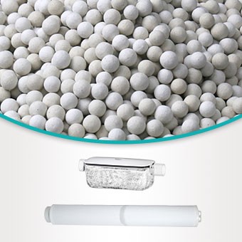 Hidden Danger of Condensate Corrosion? ZONE Inorganic Mineral Neutralizer Granules Safeguard Your Piping Systems