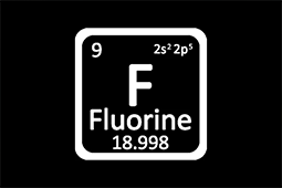 Hazards of excessive fluoride