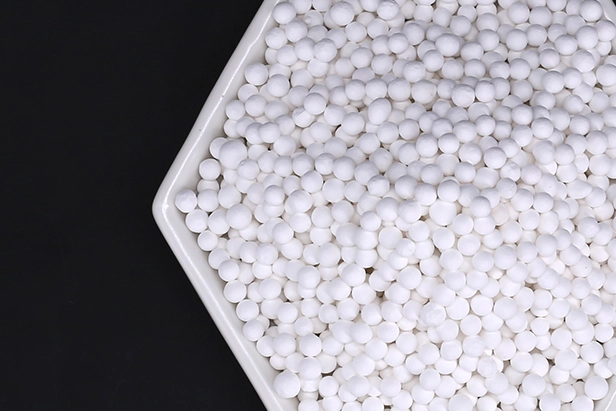 Advantages of Calcium Sulfite in Removing Residual Chlorine