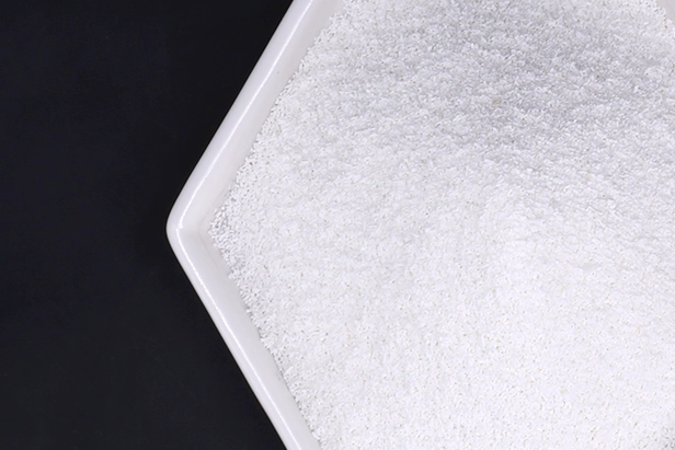 The core advantage of calcium sulfite