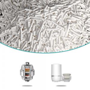 Calcium Sulfite Strips