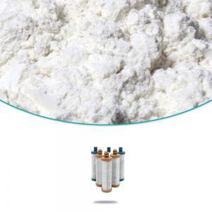 Calcium Sulfite-for Wet Carbon Fiber Filters