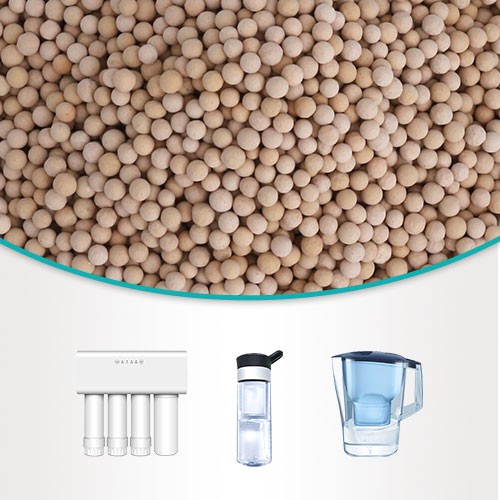 Silicate Ceramic Balls Manufacture_Supplier_Factory