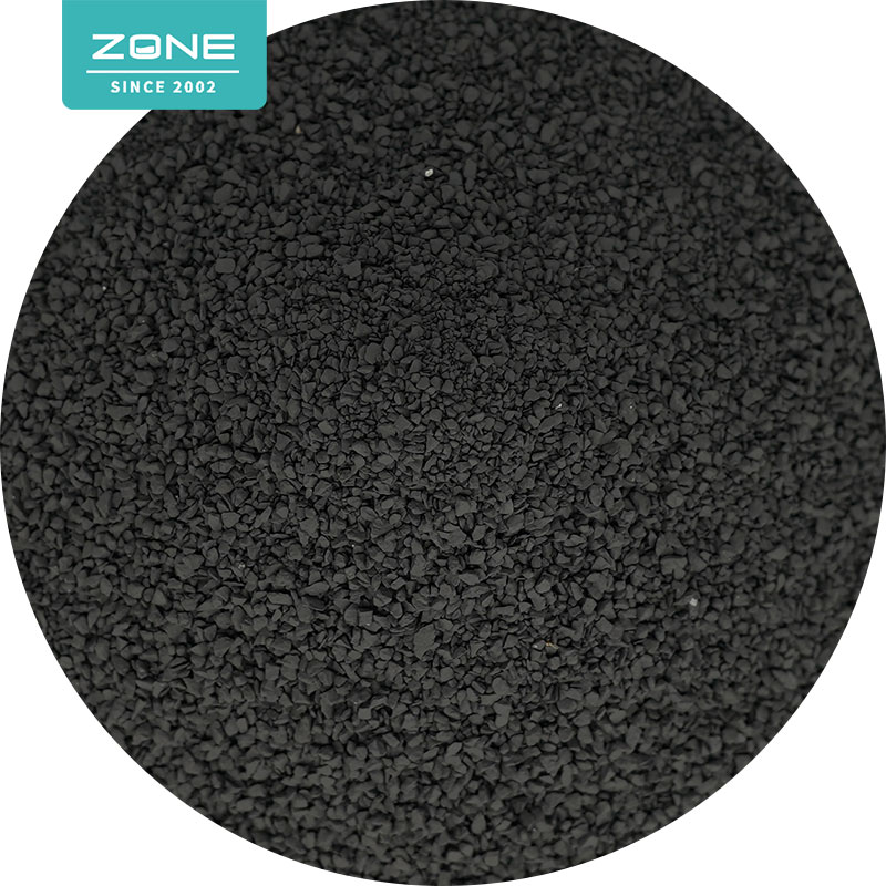 Zone Iron and Manganese removal plus for water treatment+