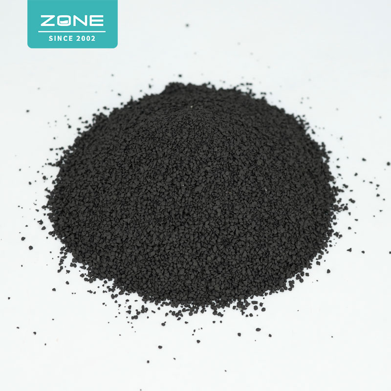 Zone Iron and Manganese removal plus for water treatment++